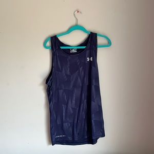 Men’s under armour tank top